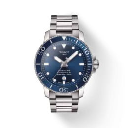 Tissot Seastar 1000 43mm
