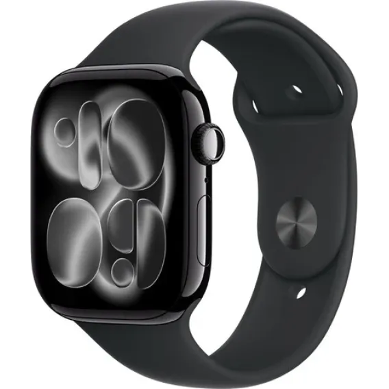 Apple Watch 11 42-46 mm Черный