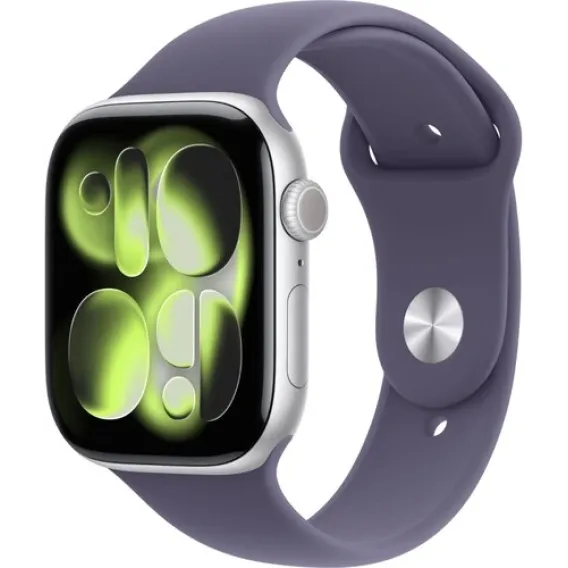 Apple Watch 11 42-46 mm Фиолетовый