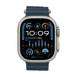 Apple Watch Ultra 2 49 mm Синий