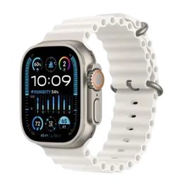 Apple Watch Ultra 2 49 mm Белый