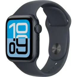 Apple Watch SE 40-44 mm Черный