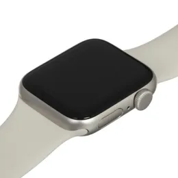 Apple Watch SE 40-44 mm Белый
