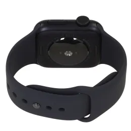 Apple Watch SE 40-44 mm Черный