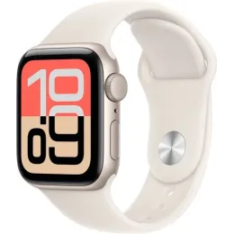 Apple Watch SE 40-44 mm Белый
