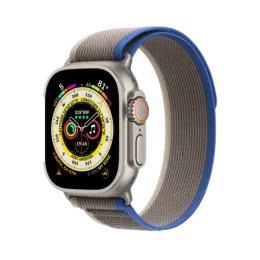 Apple Watch Ultra 49 mm Серый