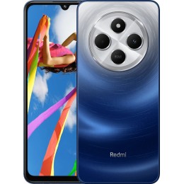 Xiaomi Redmi 14C Синий