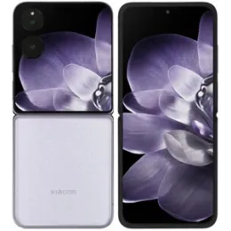 Xiaomi Mix Flip Фиолетовый