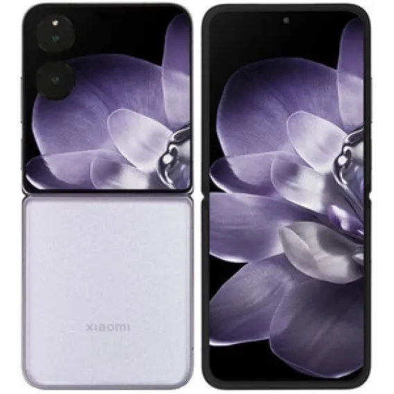 Xiaomi Mix Flip Фиолетовый