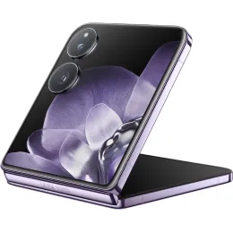 Xiaomi Mix Flip Фиолетовый