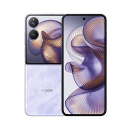 Xiaomi Mix Flip 2 Фиолетовый