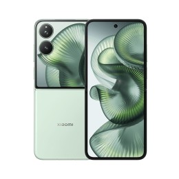 Xiaomi Mix Flip 2 Зеленый