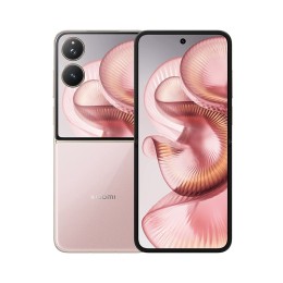 Xiaomi Mix Flip 2 Розовый