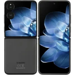 Xiaomi Mix Flip Черный