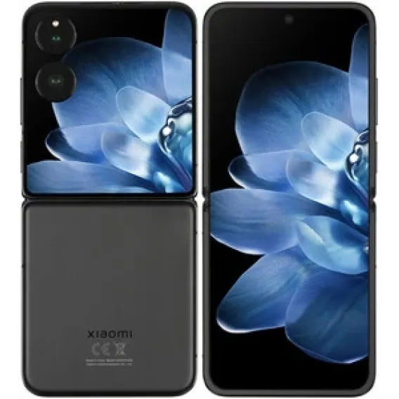 Xiaomi Mix Flip Черный