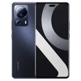 Xiaomi Redmi 13 Lite Черный