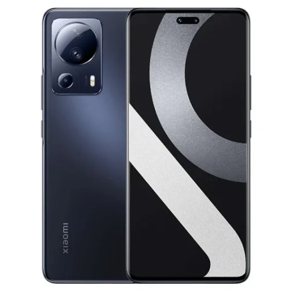 Xiaomi Redmi 13 Lite Черный