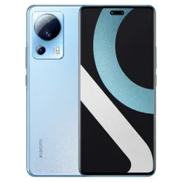 Xiaomi Redmi 13 Lite Синий