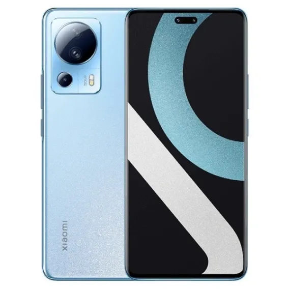Xiaomi Redmi 13 Lite Синий