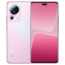 Xiaomi Redmi 13 Lite Розовый