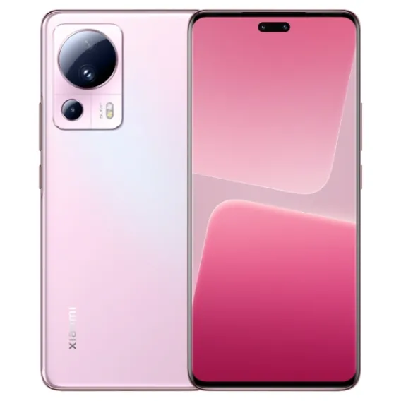Xiaomi Redmi 13 Lite Розовый
