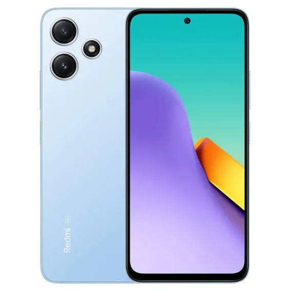 Xiaomi Redmi 12 Голубой
