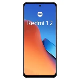 Xiaomi Redmi 12 Голубой