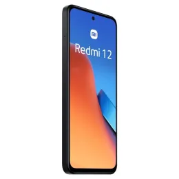 Xiaomi Redmi 12 Черный