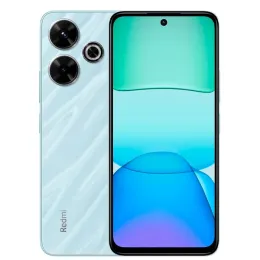 Xiaomi Redmi 13 Голубой