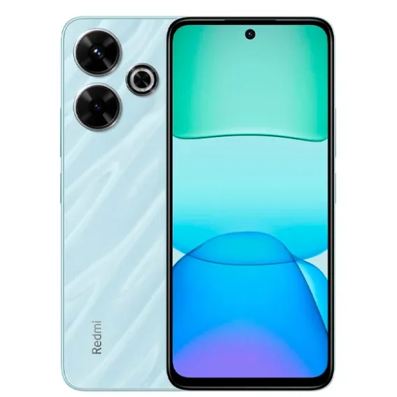 Xiaomi Redmi 13 Голубой