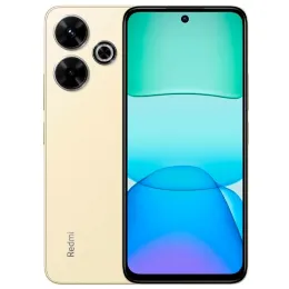 Xiaomi Redmi 13 Золотой