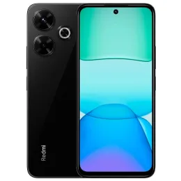 Xiaomi Redmi 13 Черный