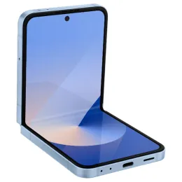 Samsung Z Flip 6 Голубой