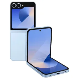 Samsung Z Flip 6 Голубой