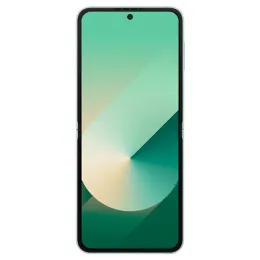Samsung Z Flip 6 Зеленый