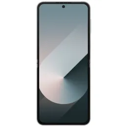 Samsung Z Flip 6 Серебристый
