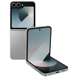 Samsung Z Flip 6 Серебристый