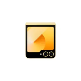 Samsung Z Flip 6 Желтый
