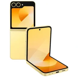Samsung Z Flip 6 Желтый