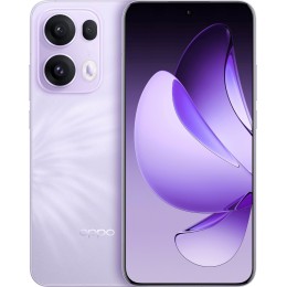 Oppo Reno 13 Pro Фиолетовый
