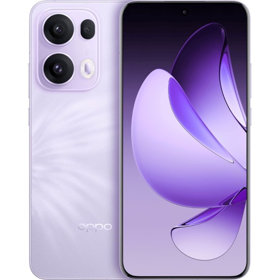 Oppo Reno 13 Pro Фиолетовый