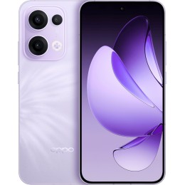 Oppo Reno 13 Фиолетовый