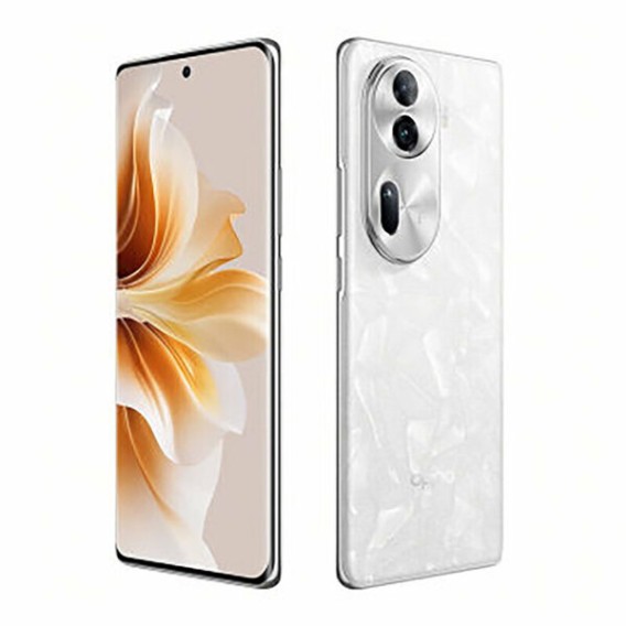 Oppo Reno 11 Белый