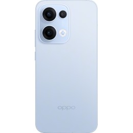 Oppo Reno 13 Голубой
