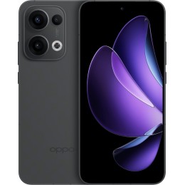 Oppo Reno 13 Черный