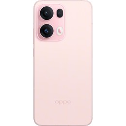 Oppo Reno 13 Pro Розовый