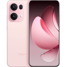 Oppo Reno 13 Pro Розовый