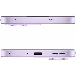 Oppo Reno 13F Фиолетовый
