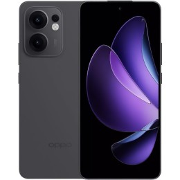 Oppo Reno 13F Черный